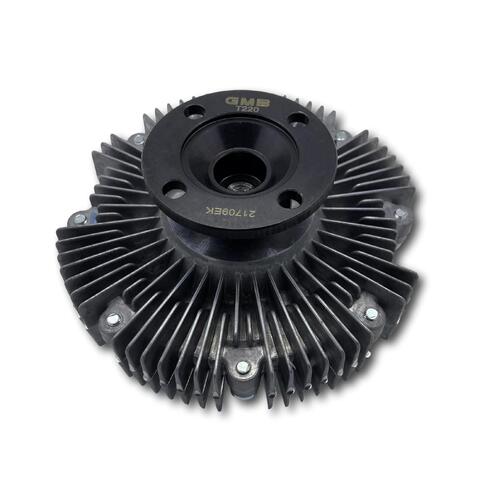 GMB Viscous Hub / Fan Coupling suit Toyota FZJ105R Landcruiser 4.5ltr 1998-2001