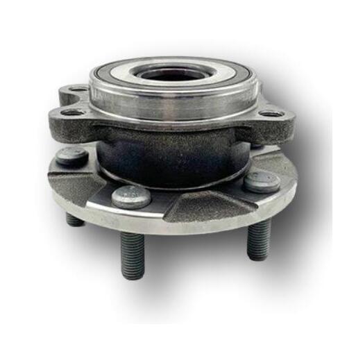 Front Wheel Bearing Hub (Auto Type) suit Toyota ACA38R Rav4 2.4ltr 2AZFE 2010-2013