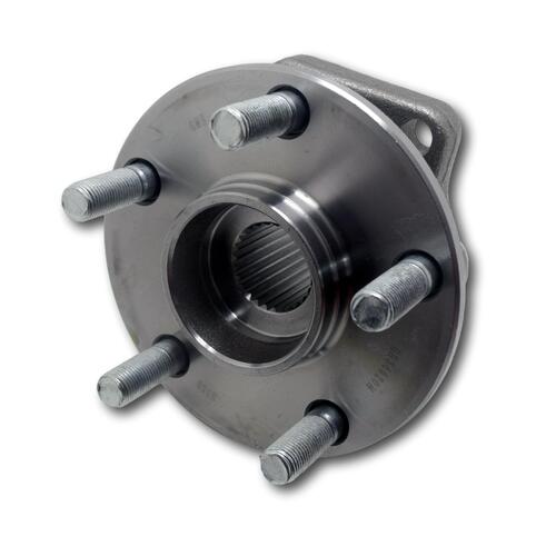 GMB Front Wheel Bearing Hub suit Subaru BL BP Liberty GT 2.5ltr EJ255 2006-2009