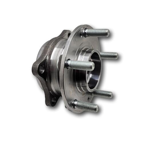 GMB Front Wheel Bearing Hub Suit Kia Sportage  QL 2016-2021