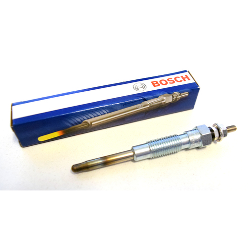 Bosch 11v Type Diesel Glow Plug suit Toyota LY50R Dyna 2.4ltr 2L 1985-1995