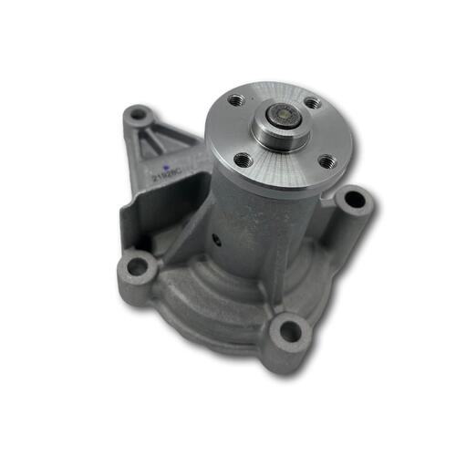 GMB Water Pump (24mm) suit Hyundai TB Getz 1.4ltr G4EE 2005-2011