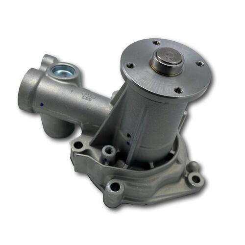 GMB Water Pump (2 Bolt Type) suit Mitsubishi NA NB NC Pajero 2.3ltr 4D55T 1983-1986