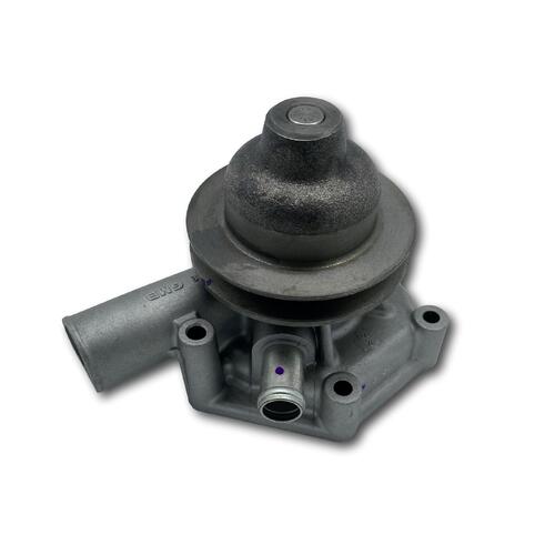 GMB Water Pump (Single Pulley) suit Subaru DL 1.8ltr EA81 1980-1984