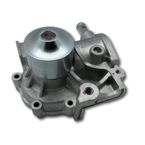 GMB Water Pump (1 Outlet, Vertical) suit Subaru GC GF Impreza 1.8 EJ18 1993-1996