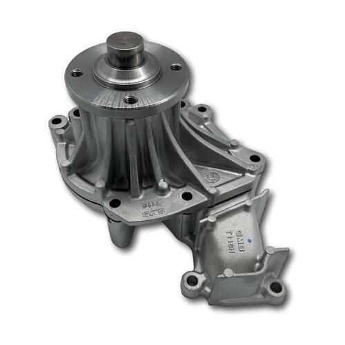 GMB Water Pump (2Pc) suit Toyota KZJ120R Prado 3ltr 1KZTE 2003-2007