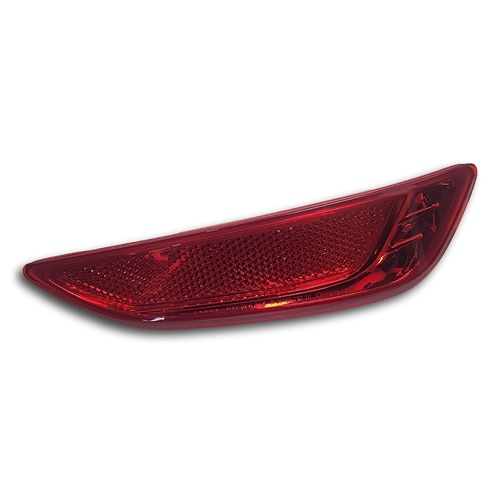 RH Rear Bumper Bar Reflector suit Hyundai RB Accent Hatchback 2011-2019