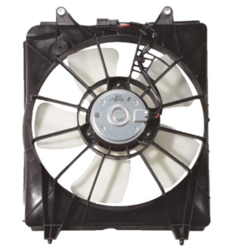 Radiator Engine Thermo Fan (5 Blade) suit Honda RM CRV CR-V 2012-2017