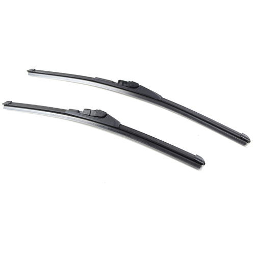 Pair of Front Wiper Blades suit Holden RG Colorado 2012-2020