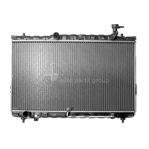 Automatic Radiator suit Hyundai SM Santa Fe 2.7ltr G6BA V6 2000-2006