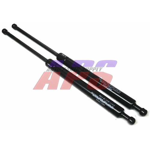 Pair of Rear Hatch / Tailgate Gas Struts suit Honda Jazz GD 2002-2008