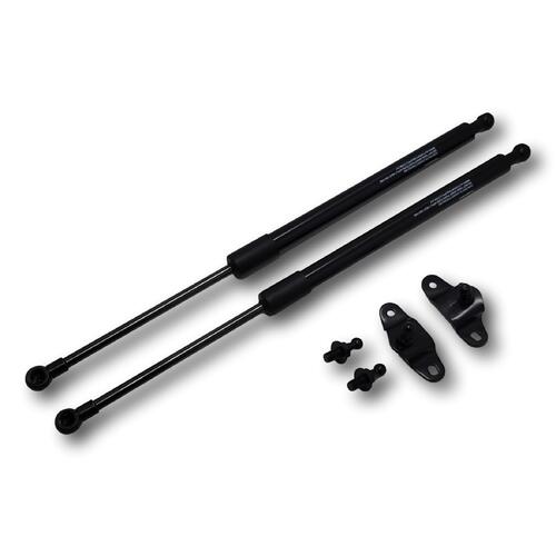 Pair of Rear Hatch / Tailgate Gas Struts suit Honda GE Jazz 2008-2014