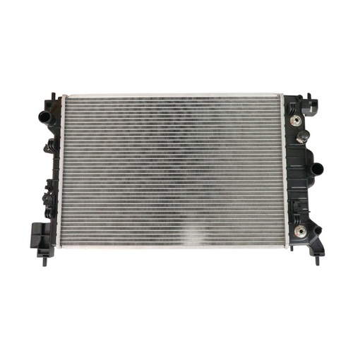 Automatic Radiator suit Holden TJ Trax 1.8ltr F18D4 Petrol 2013-2020