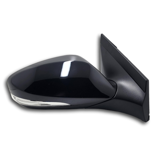 RH Drivers Side Door Mirror (5 Pin) suit Hyundai RB Accent 2011-2019