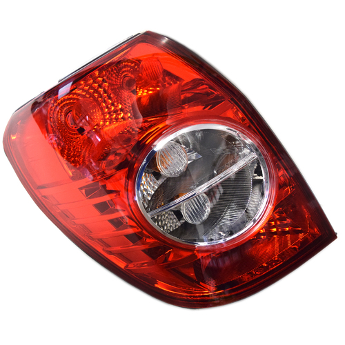 Holden CG Captiva 7 LH Tail Light 2006-2011 Models *New*