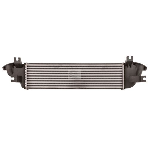 Intercooler suit Mitsubishi MQ MR Triton 2.4ltr 4N15 2015-2023