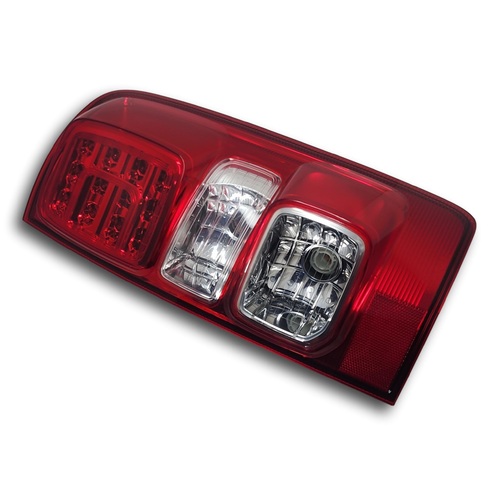 RH Drivers Side Tail Light (LED Type) suit Holden RG Colorado 2012-2020