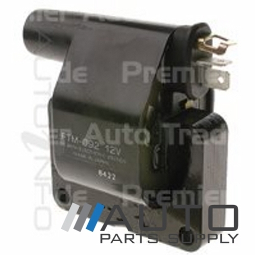 Mazda MPV Ignition Coil 3.0ltr JEE LV 1993-1999 *MVP*