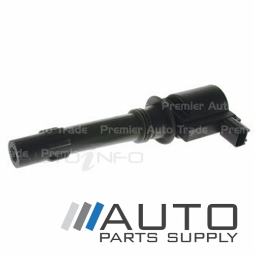 Ford Falcon Ignition Coil 4ltr 6cyl BA Sedan 2002-2005 *MVP*