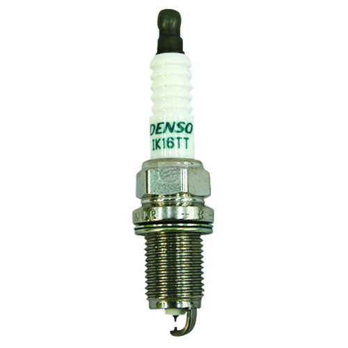 Denso Brand Iridium TT Twin Tip Spark Plug - Part# IK16TT