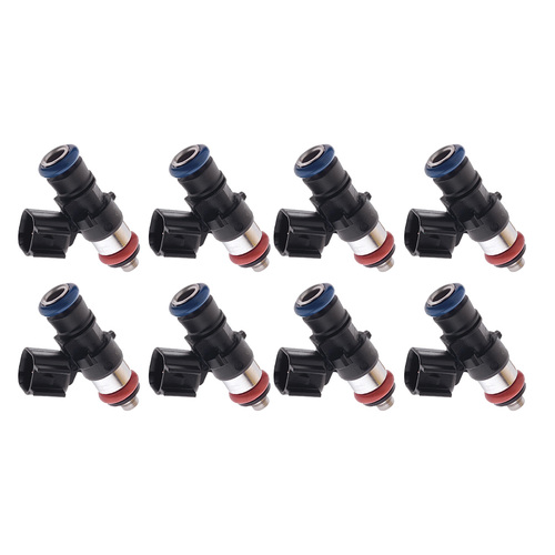 Set of Fuel Injectors (354cc) suit Holden VE Calais 6ltr L98 V8 2006-2008