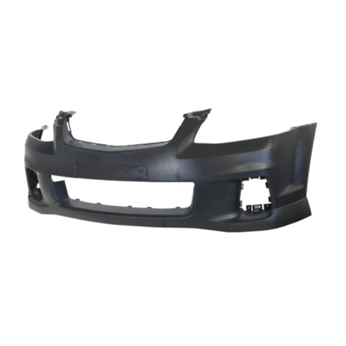 Front Bumper Bar Cover suit Holden VE Commodore SS / SV6 Series 2 2010-2013