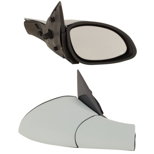 Holden JR JS Vectra RH Electric Door Mirror 1997-2003