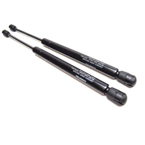 Pair of Bootlid Gas Struts (No Spoiler) Suit Holden VR VS Commodore Sedan 1993-1997