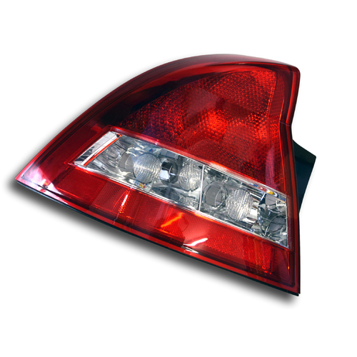 LH Passenger Side Tail Light suit Holden VY Berlina / Calais Sedan 2002-2004