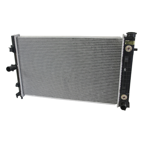 Holden VZ Commodore V8 Radiator 5.7ltr / 6ltr Auto Manual 2004-2007