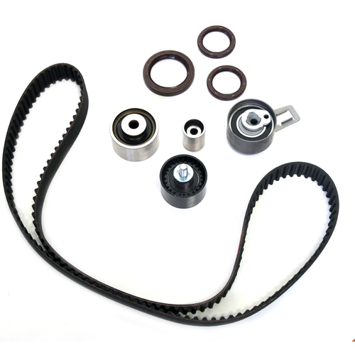 Kia VQ Grand Carnival Timing Belt Kit 2.9ltr J3 T/Diesel 2009-2011 *OEM*