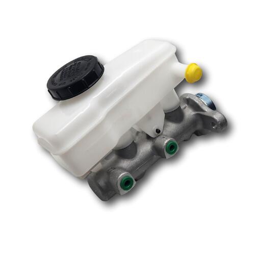 Brake Master Cylinder (Manual Type) suit Thai built Nissan D40 Navara 2008-2011