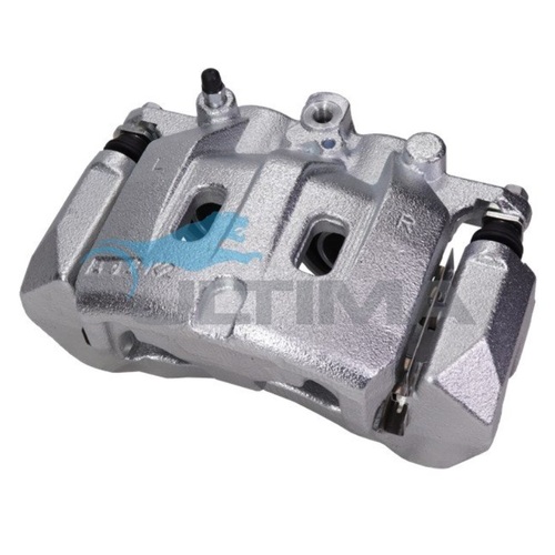 LH Front Brake Caliper suit Holden RC Colorado 4wd 2008-2012