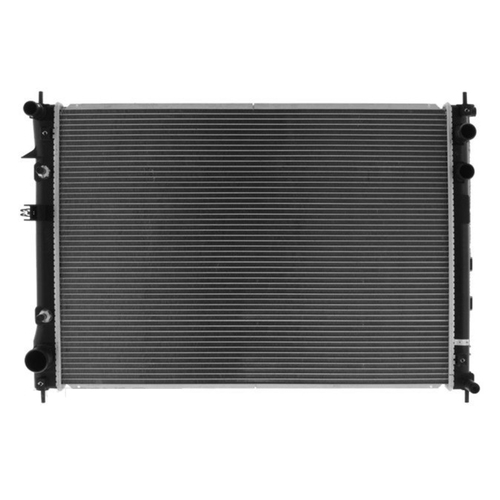 Automatic Radiator suit Subaru Tribeca 6 Cylinder 2006-2014