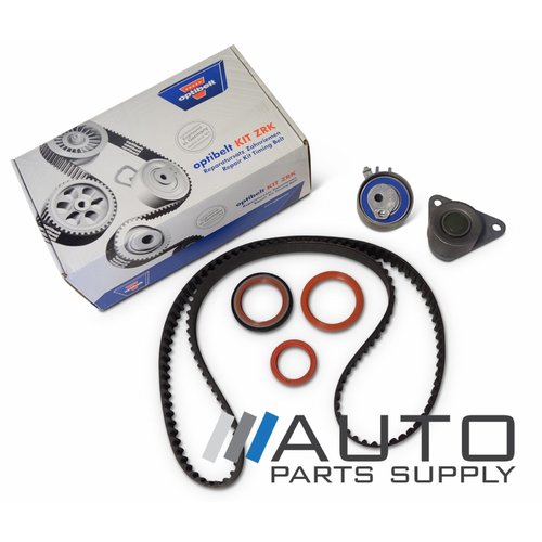 Volvo V70 Timing Belt Kit 2.4ltr B5244S2 2000-2003 *Optibelt*