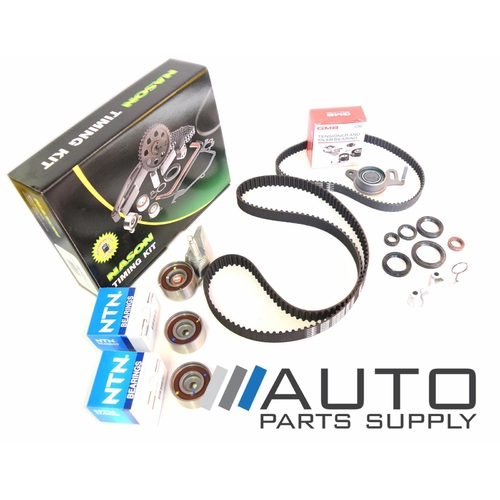 Mitsubishi ML Triton Timing Belt Kit 2.5ltr 4D56T 2008-2009 *Nason*