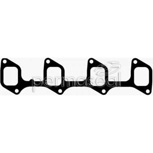 Intake Manifold Gasket suit Toyota LN167R Hilux 3ltr 5LE Diesel 2000-2005