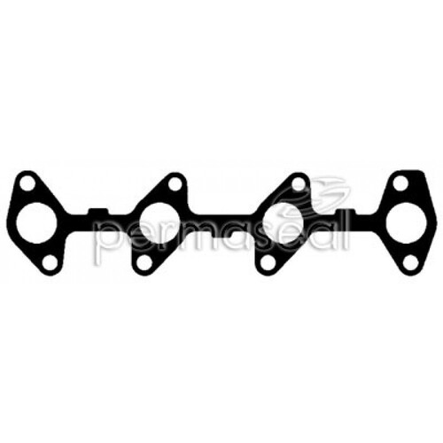 Exhaust Manifold Gasket Suit Toyota Hilux 3ltr 1KDFTV KUN26R 2005-2015