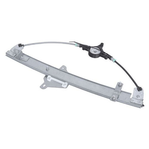 Mazda CX7 CX-7 LH Passenger Side Front Window Regulator 2006-2012