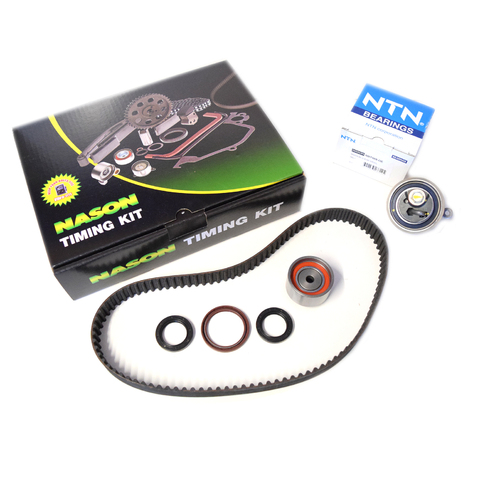 Ford PK Ranger Timing Belt Kit 3.0ltr WEAT 2009-2011 *Nason*