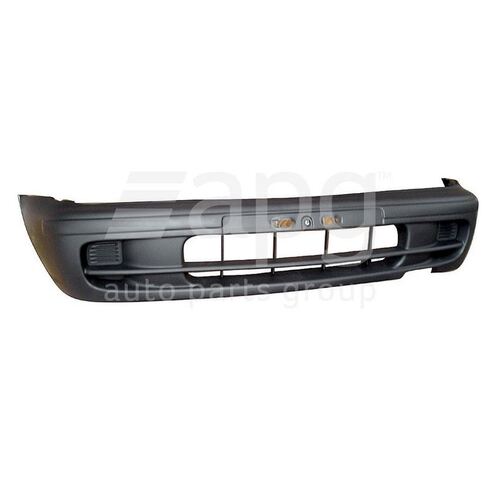 Front Bumper Bar Cover suit Nissan N15 Pulsar Update 1998-2000