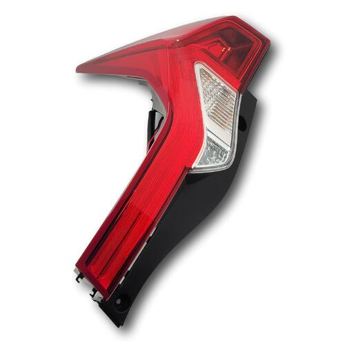 LH Passenger Side Tail Light suit Mitsubishi Pajero Sport QE 2015-2019