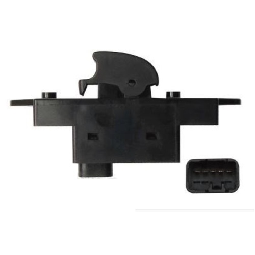 Single Electric Window Switch suit Mitsubishi RG Colt Hatchback 2002-2011