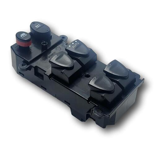 Drivers Main Master Window Switch suit Honda FD Civic Sedan 2006-2012