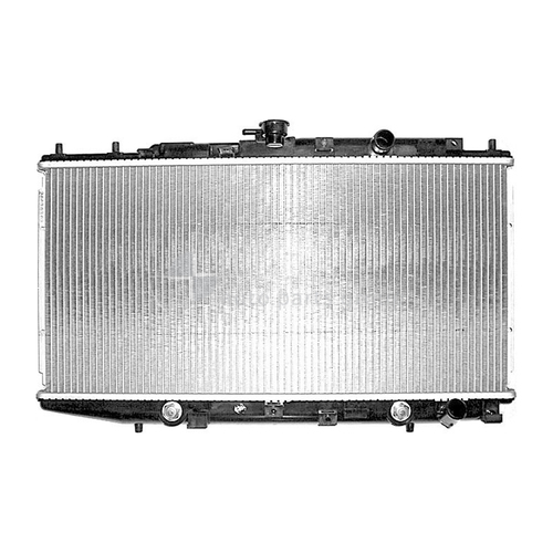 Honda ED CRX Radiator Auto & Manual 1987-1992 *New*