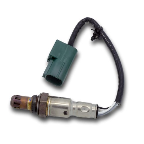 NTK LH Post Cat O2 Oxygen Sensor suit Nissan Navara 4ltr VG40DE D40 (Spain) 2005-2011