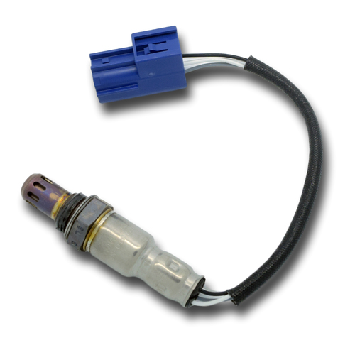 NTK RH Post Cat O2 Oxygen Sensor suit Nissan Navara 4ltr VG40DE D40 (Spain) 2005-2011