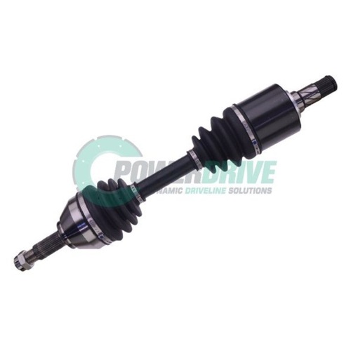 LH Left Front CV Shaft (Manual) suit Nissan T31 Xtrail 2.5ltr QR25DE 2007-2014