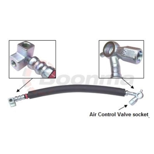 Power Steering Hose (Valve Type) suit Nissan N16 Pulsar 2000-2005