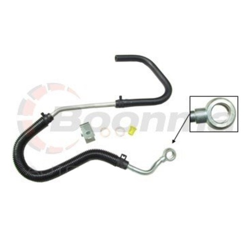 Low Pressure Power Steer Return Line suit Holden VE Commodore 6ltr V8 2006-2013